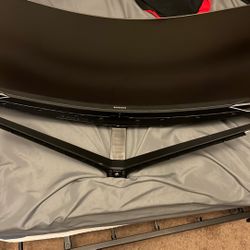 Samsung 34 In Gaming Monitor 165hz 100hz Refresh Rate