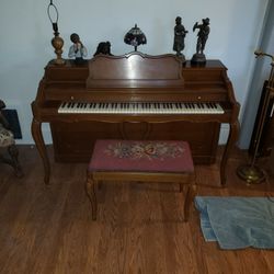 Aerosonic Piano