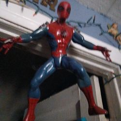 Spiderman