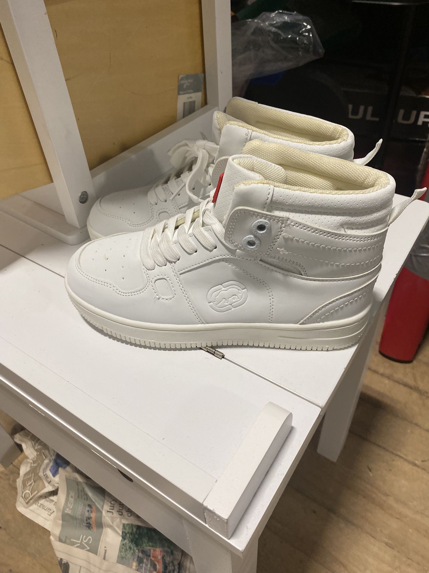 Echo Unlimited Shoes Sz 7