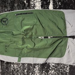 Off White Jordan Collab Pants 