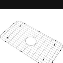 Sink Proctector New  28 3/8” X 15 3/8
