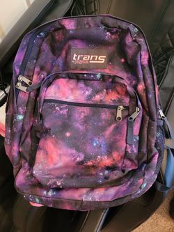 Jansport Backpack