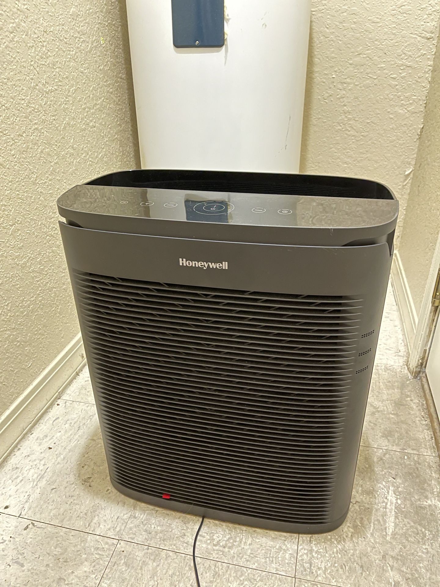 Honeywell HEPA Air Purifier