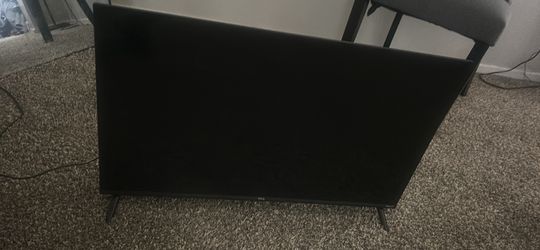30in TCL Roku Tv