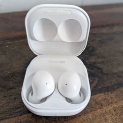 Galaxy Earbuds 