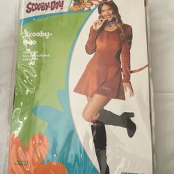 Scooby-doo