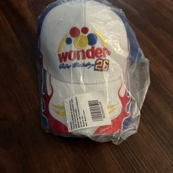 Talladega Nights Ricky Bobby Wonder #26 Racing Cap Adj Back 5 Panel