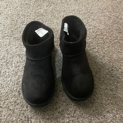 Arizona Jean Co Womens Boots Memory Foam 