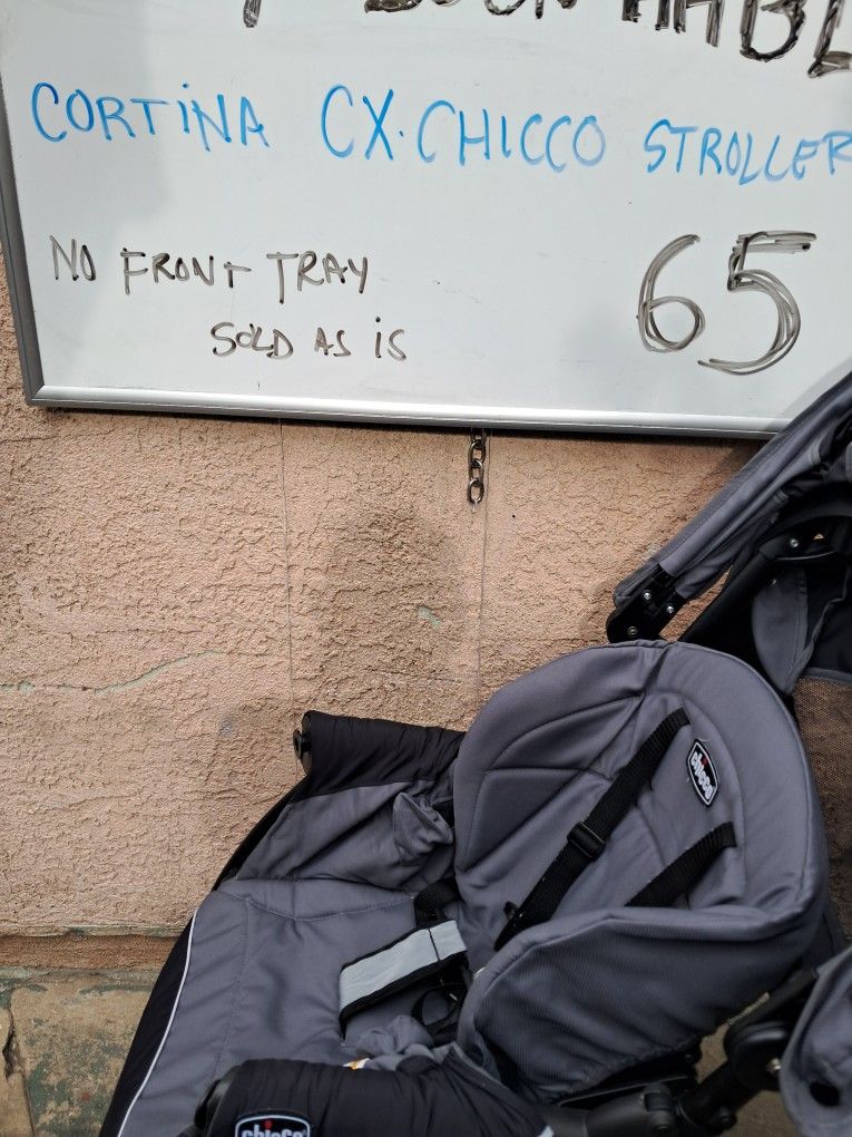 Chicco Gortiba Stroller