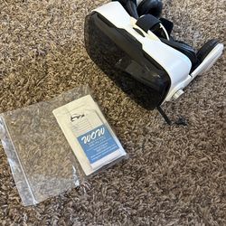 Vr Head Set