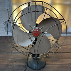 Super electric Fan 