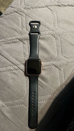 Apple Watch Series 6