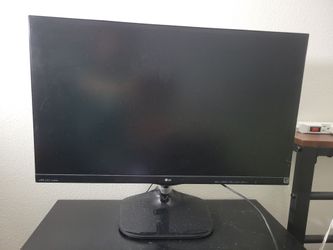 [$50 OBO] LG 27MP65HQ-P 27-inch LED monitor