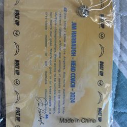 CHARGERS SEASON TICKETS PASS