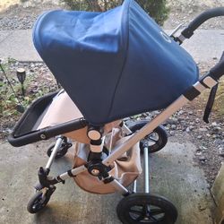 Bugaboo Cameleon