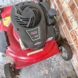 Push Mower