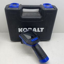 Kobalt Inspection Camera 203439