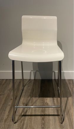 IKEA GLENN Bar Stool