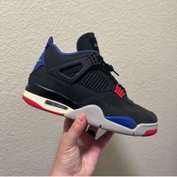 Jordan Retro 4 Rare Air 