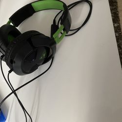 Xbox  Headphone.