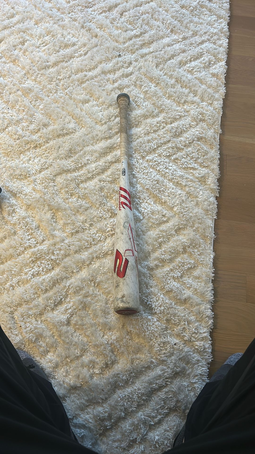Marucci CatX-2