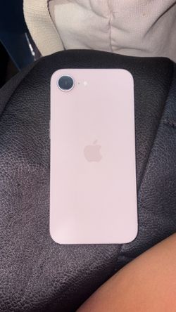 iPhone 16e