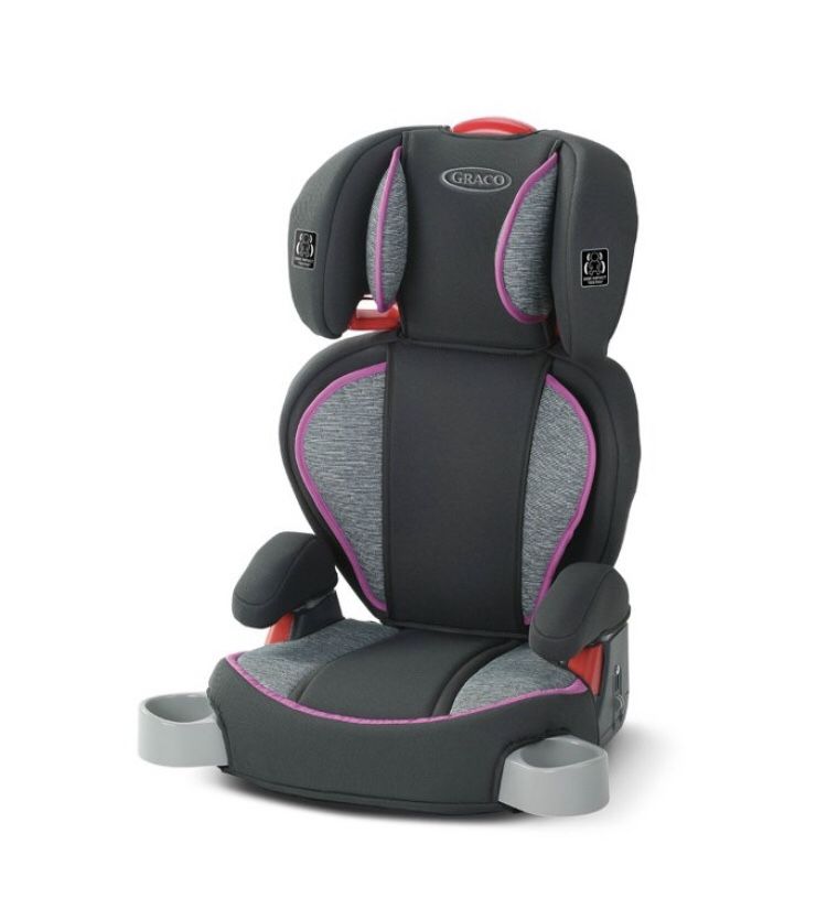 Graco TurboBooster Highback Booster Car Seat