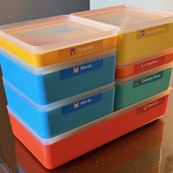 Osmo Games for Kids (Includes Base!) NEW!