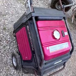 Generator For Sale