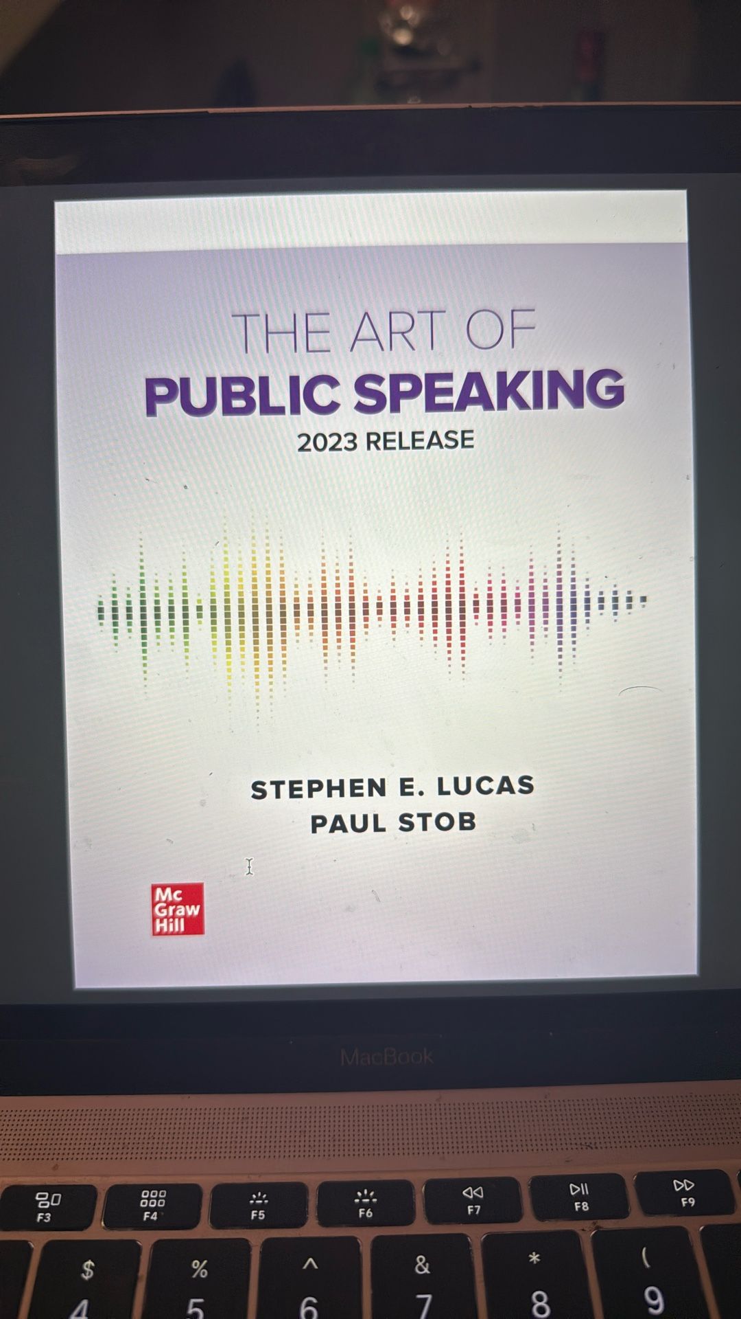 The Art Of Public Speaking 2023 Release