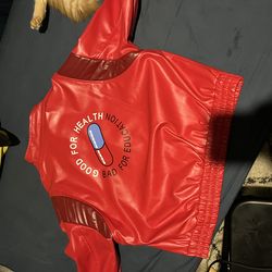 Akira Jacket Anime (Medium)