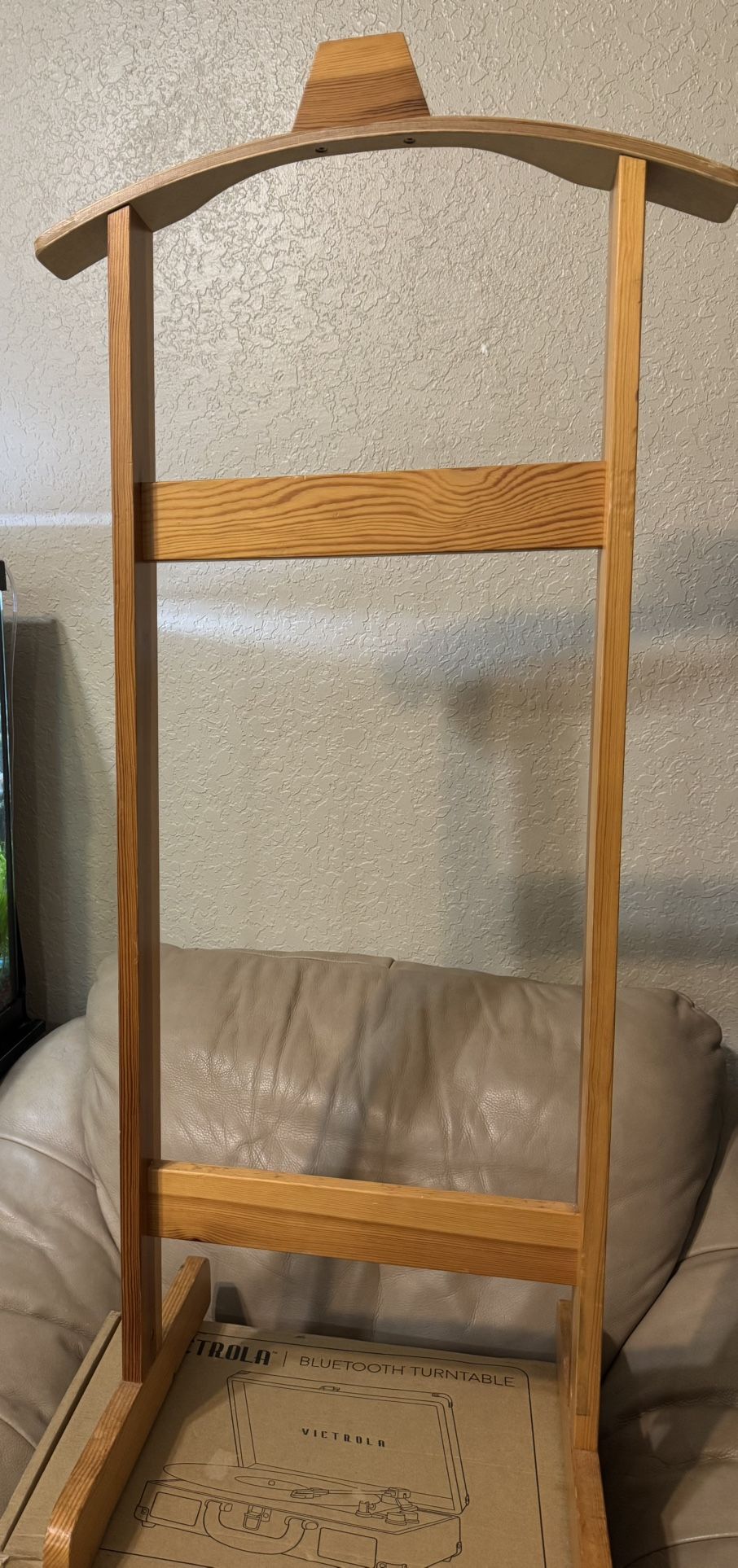 Coat/Suit/Jacket Hanger