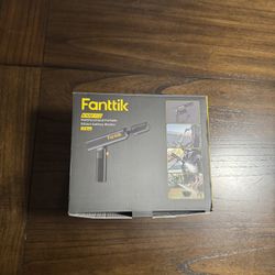 Portable Power Washer 