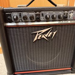 Guitar Amp