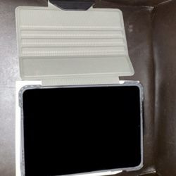 Rarely used Apple iPad Air 4th gen Apple Pencil 2nd gen included  Targus pro heavy duty tech case