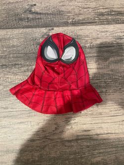 Spider-Man Mask