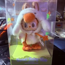 Pop Mart The Monsters Labubu Limited Sealed Box