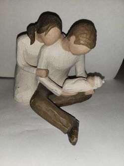 Willow Tree Figurines