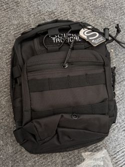 Tactical Bag