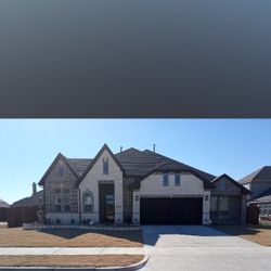 Masonry  Brick And Stone Work