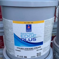 Pintura Y Material PAINT & SUPPLIES