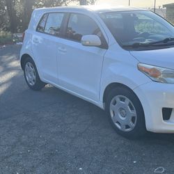2008 Scion xD