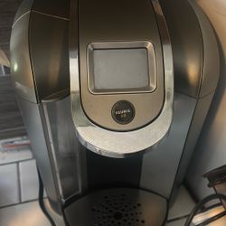 Keurig 2.0 Used