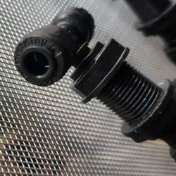 MistKing 2 Single Misting Assembly