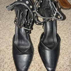 Heels. 