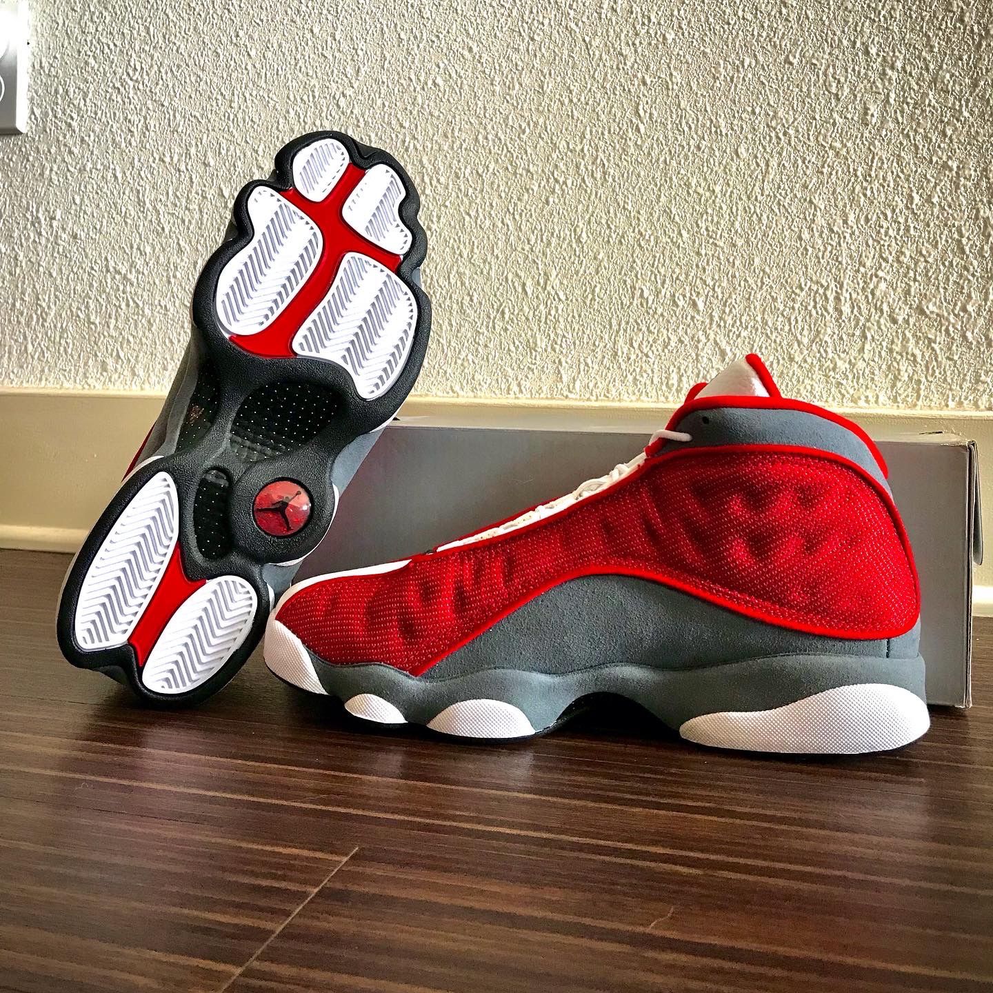 Air Jordan 13 Retro Red Flints 8 .5, 9.5, & 10M - news.we-bc.ca