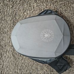 Sling bag anti theft