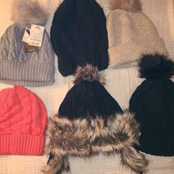 Women Beanies 