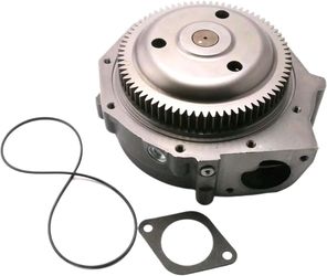 Water Pump For Caterpillar C15 Acert (contact info removed) (contact info removed) (contact info removed) 10R8660 10R2776